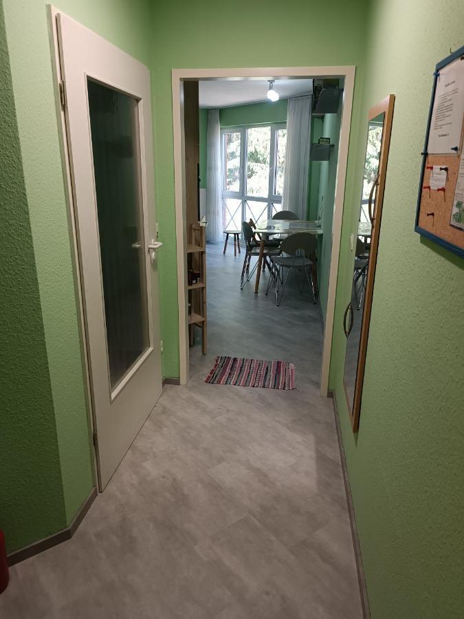 Lejlighed Marienkaefer Braunlage