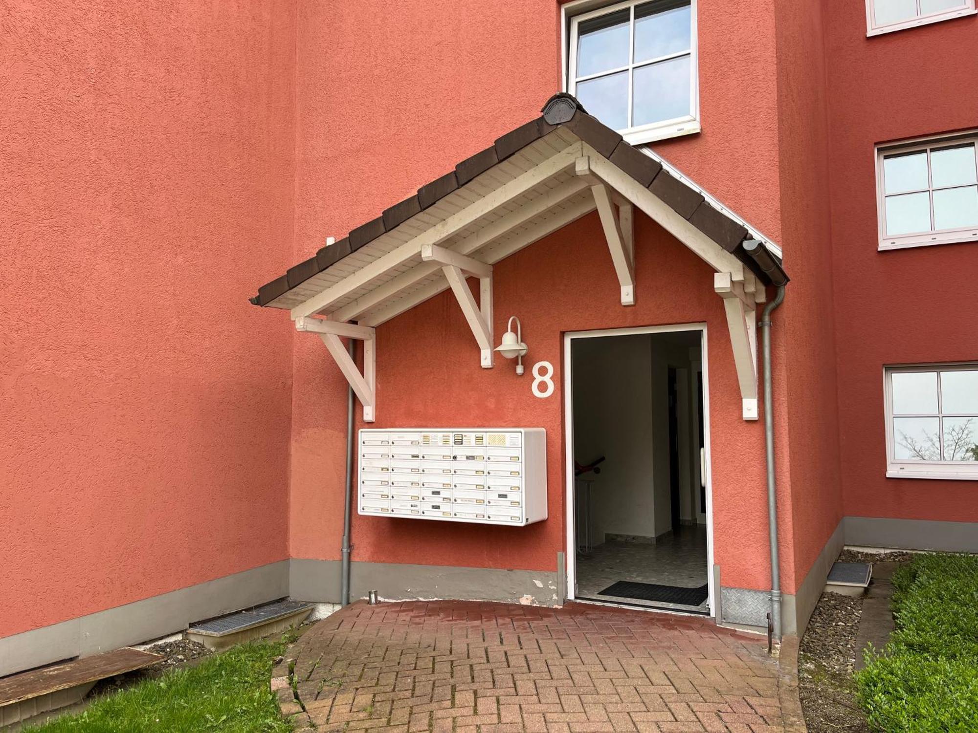 Lejlighed Marienkaefer Braunlage